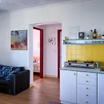 בית נופש Peaceful Holidays In