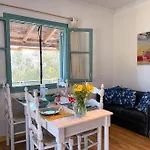 בית נופש Peaceful Holidays In *