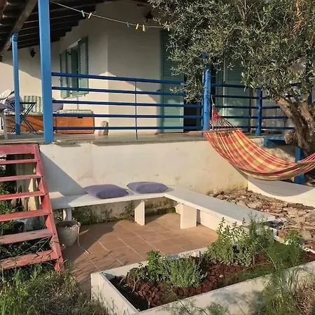 Σπίτι διακοπών Peaceful Holidays In *