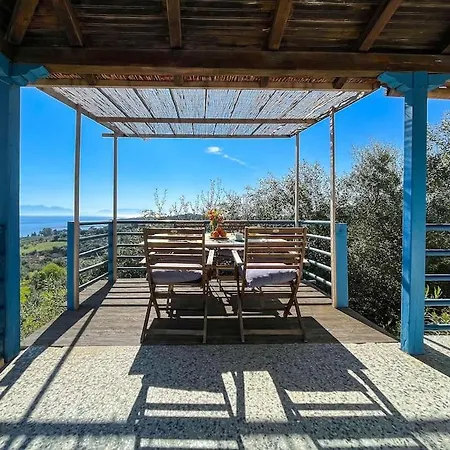 Peaceful Holidays In