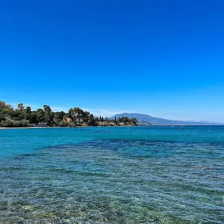 Peaceful Holidays In * Koróni