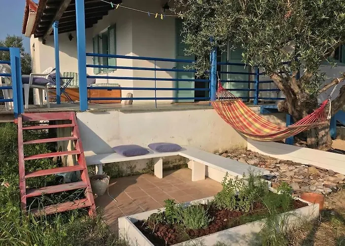 Holiday home Peaceful Holidays In *