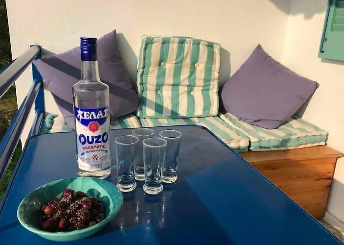 Peaceful Holidays In *