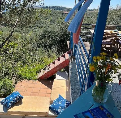 Peaceful Holidays In *