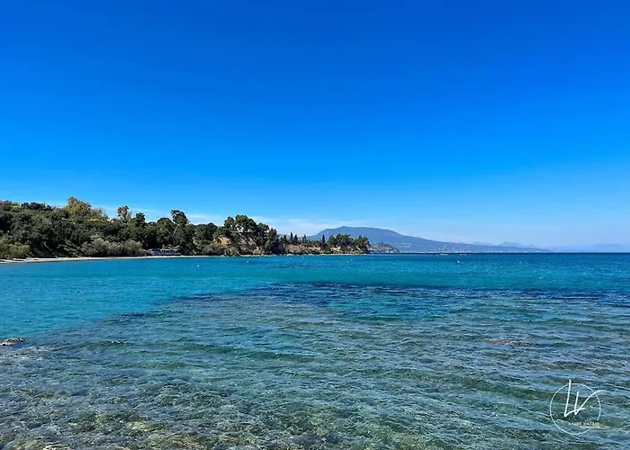 Peaceful Holidays In * Koróni